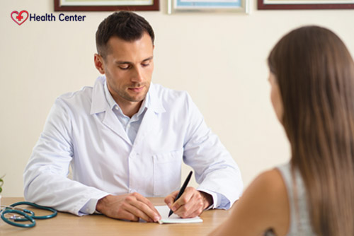 Лечение зависимости от Габапентина в Кашире в клинике Центр здоровья